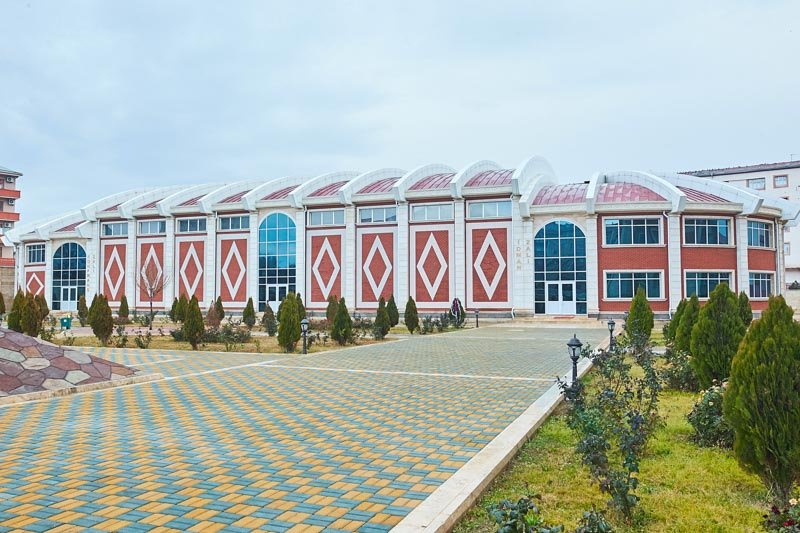 Naxçıvan Universiteti