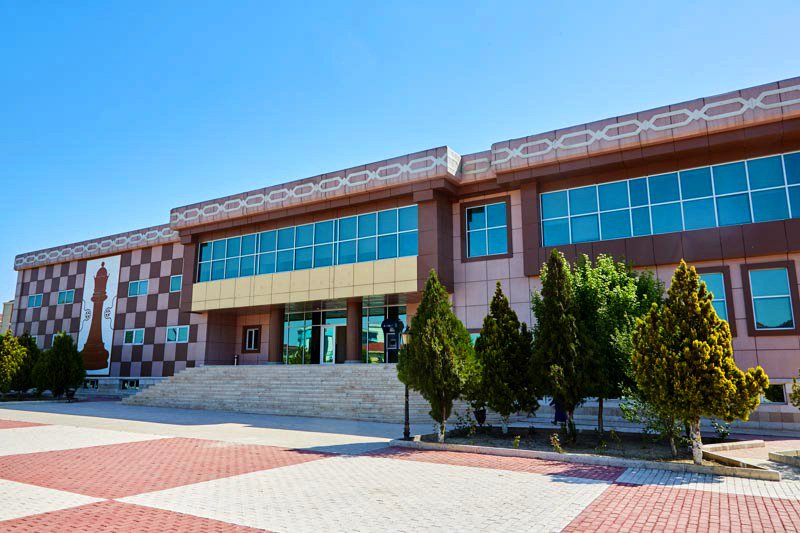 Modern Nakhchivan